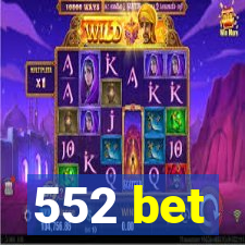 552 bet